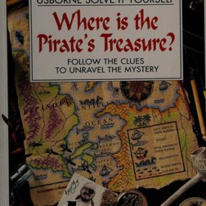 where is the pirates treasure?