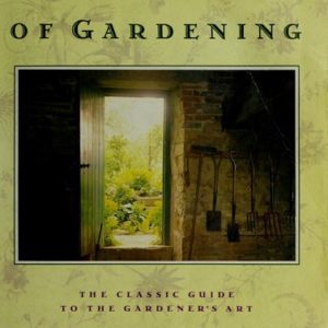 The Principles of Gardening