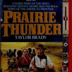 The Kincaids #2 Prairie thunder