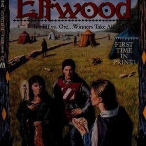 Elfwood