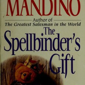 The Spellbinder's Gift