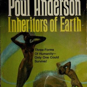 Inheritors Of Earth