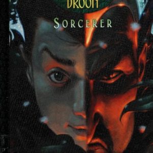 the secrets of droon # SE 4- sorcerer