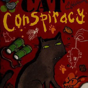 The Great Cat Conspiracy