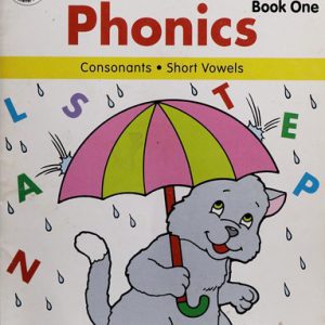 Phonics -Constanants,Short vowels