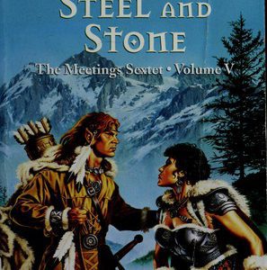 DragonLance - the meeting sextet # 5 - Steel and Stone