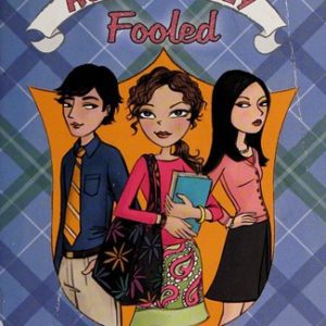 accidentally fooled a candy apple book