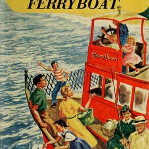 The Bobbsey Twins # 49 own little ferryboat