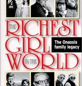 athina onassis roussel-the richest girl in the world