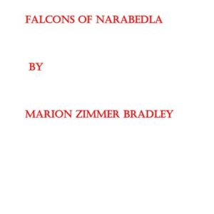 Falcons of Narabedia