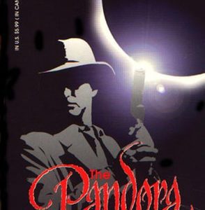 the pandora directive