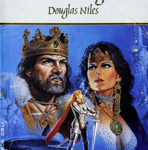 Forgotten Realms - The Coral Kingdom