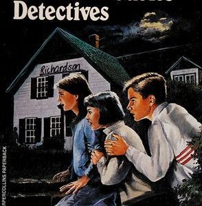 8 - The Green Gables Detectives