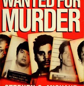 Wanted For Murder
