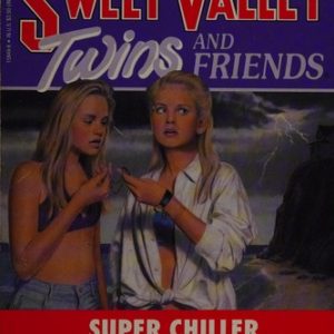 Sweet Valley Twins and Friends #5