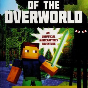 Minecraft - Invasion of the Underworld