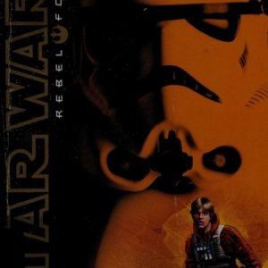 star wars rebel force uprising # 6