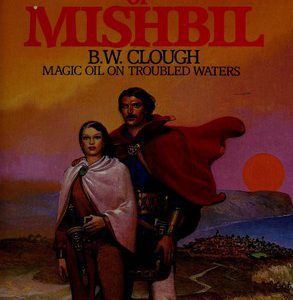 The Dragon of Mishbil