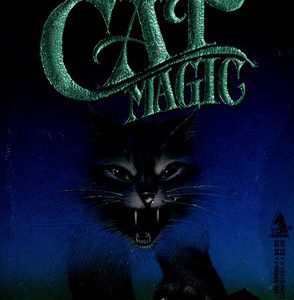 cat magic