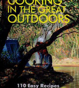 Pocket Guide To Cooking In The Great Outdoors
