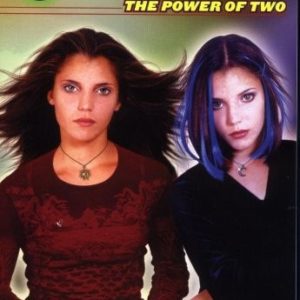 T.Witches # 1 The Power of Two