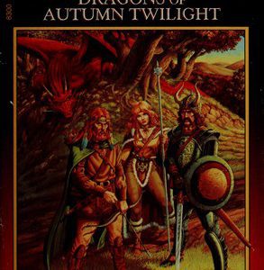 Dragon L-Chronicles vl 2-Dragons of Winter