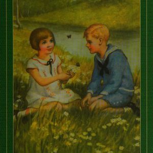 The Bobbsey Twins at the Seashore