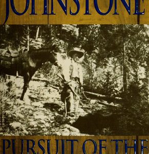 pursuit of the mountain man