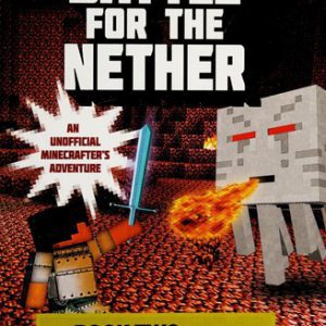 Minecraft - Battle for the Nether