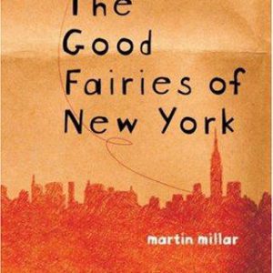 the good fairies of new york