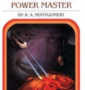 War with the Evil Power Master