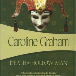 death of a hollow man (2nd inspector barnaby)