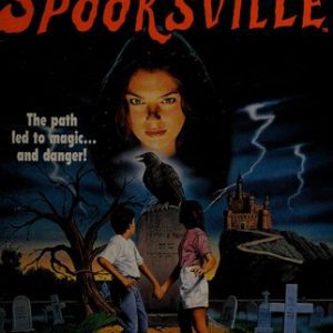 Spooksville # 1--the Secret Path