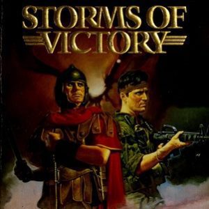 Storms Of Victory - Janissaries III