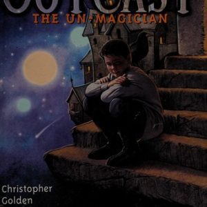 outcast the un-magician