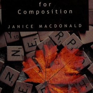 True North - Canadian Essays For Composition