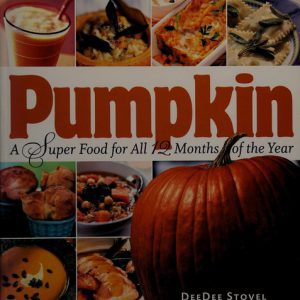 pumpkin a super food for all 12 months of the year