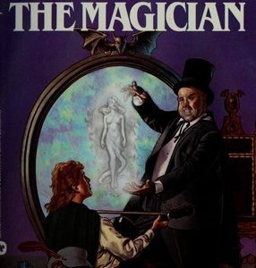 The Movement Of the Magician