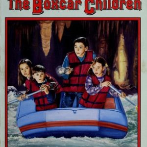 The boxcar Children - Mystery In The Cave