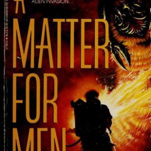 a Matter for Men