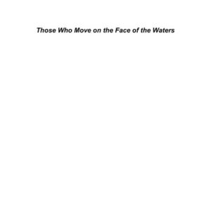 the sea watch shadows of the apt # 6