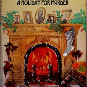 A Holiday for Murder