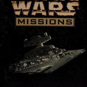 Star Wars # 3-missions-attack on delrakkin