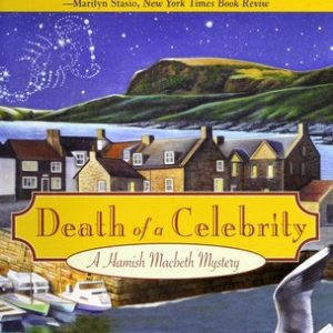 Death of a celebrity