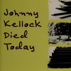 johnny kellock dies today