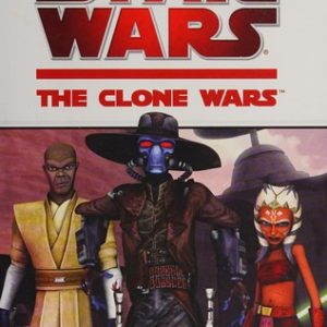 star wars the clone wars the holocron heist