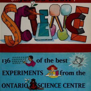 The Jumbo Book Of Science