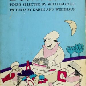 Poem Stew