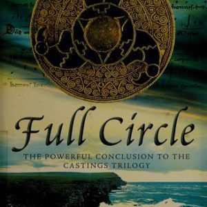 Full Circle #3 Castings