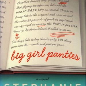 big girl panties